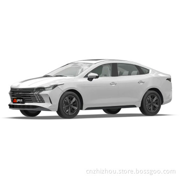 BYD 05 DM-I PHEV Plug-in Hybrid Electric Vehicle 55KM 120KM on sale